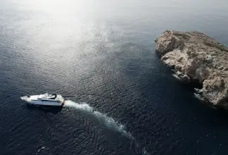 Thumbnail von Cantieri Di Pisa 30m