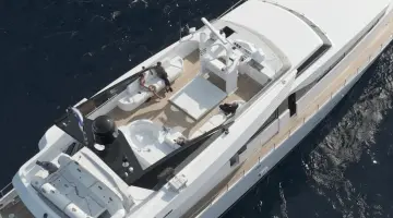Thumbnail von Cantieri Di Pisa 30m