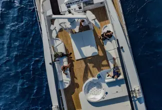 Thumbnail von Cantieri Di Pisa 30m