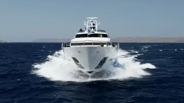 Thumbnail von Cantieri Di Pisa 30m