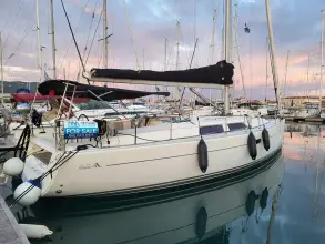 Thumbnail von Hanse 400e