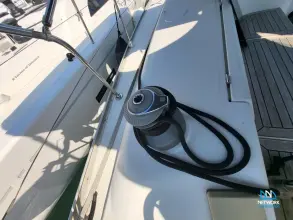 Thumbnail von Hanse 400e