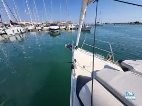 Thumbnail von Hanse 400e