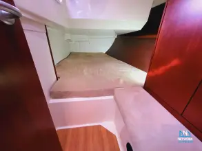 Thumbnail von Hanse 400e