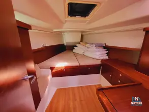 Thumbnail von Hanse 400e