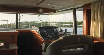 Thumbnail von Beneteau Swift Trawler 44