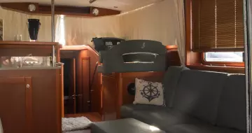 Thumbnail von Beneteau Swift Trawler 44