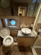 Thumbnail von Beneteau Monte Carlo 5