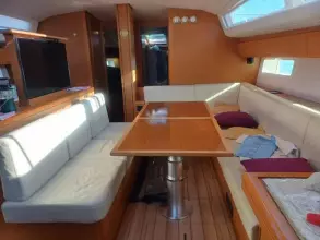 Thumbnail von Jeanneau Sun Odyssey 54 DS