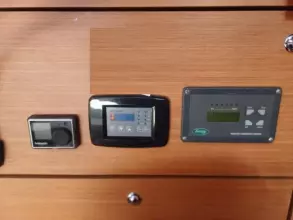 Thumbnail von Jeanneau Sun Odyssey 54 DS