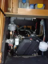 Thumbnail von Jeanneau Sun Odyssey 54 DS