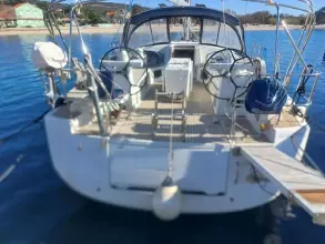 Thumbnail von Jeanneau Sun Odyssey 54 DS