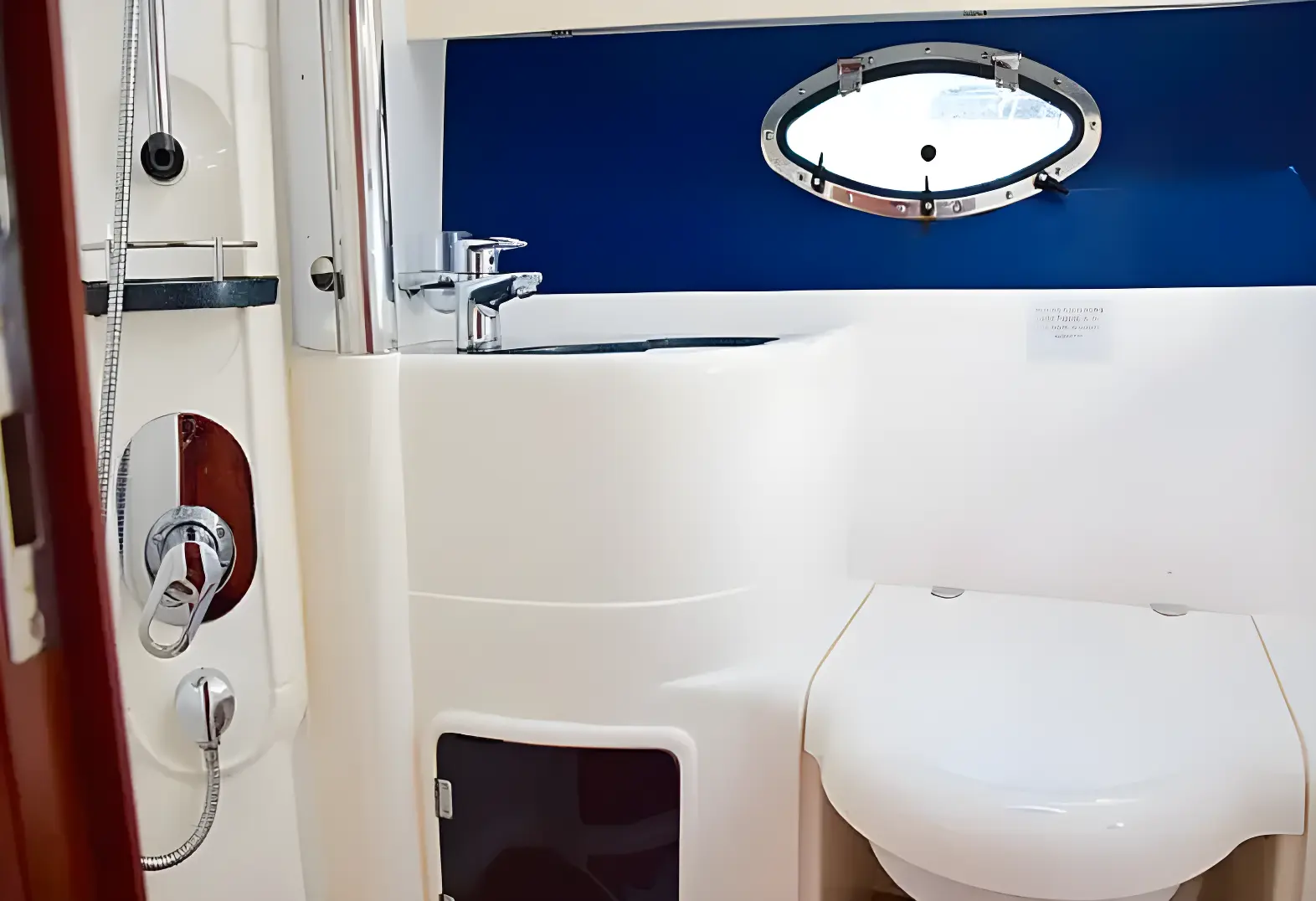 Thumbnail von Fairline Targa 48