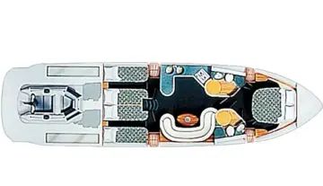 Thumbnail von Fairline Targa 48