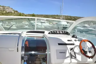 Thumbnail von Fairline Targa 48