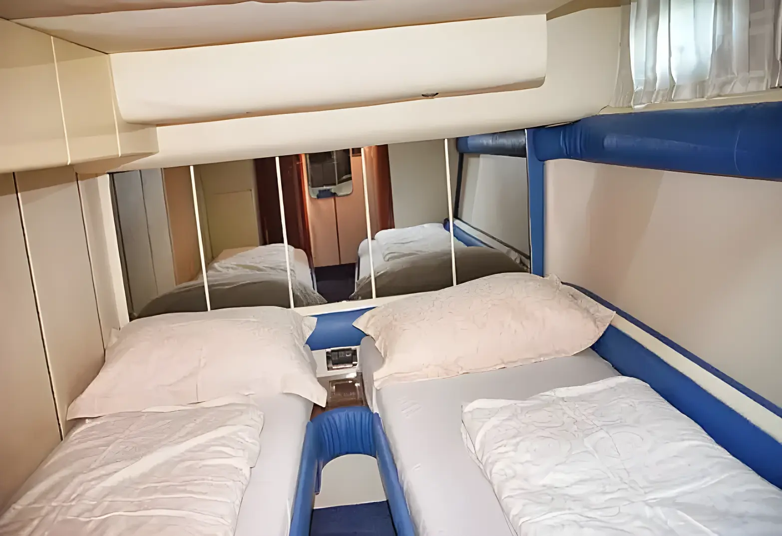 Thumbnail von Fairline Targa 48