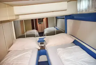 Thumbnail von Fairline Targa 48