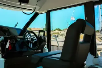 Thumbnail von Jeanneau Merry Fisher 1295 Fly