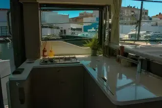 Thumbnail von Jeanneau Merry Fisher 1295 Fly