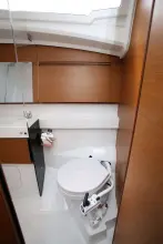 Thumbnail von Jeanneau Sun Odyssey 410 Deba