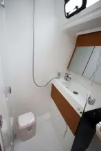 Thumbnail von Jeanneau Sun Odyssey 410 Deba