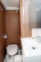 Thumbnail von Excess 11 Gold Kiss