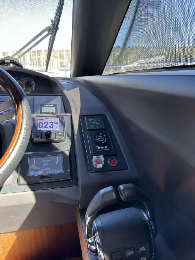 Thumbnail von Princess 60 Flybridge