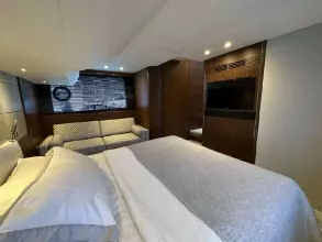 Thumbnail von Princess 60 Flybridge