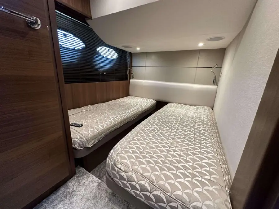 Thumbnail von Princess 60 Flybridge