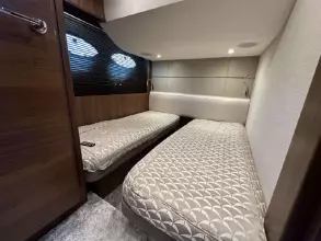 Thumbnail von Princess 60 Flybridge