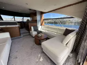 Thumbnail von Princess 60 Flybridge