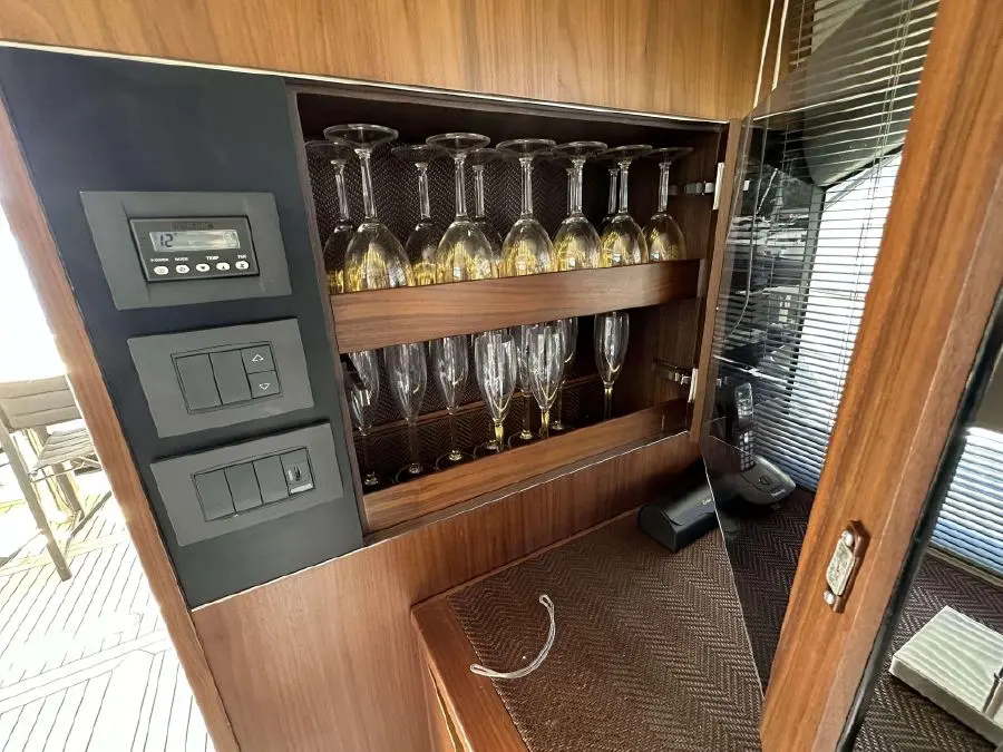 Thumbnail von Princess 60 Flybridge