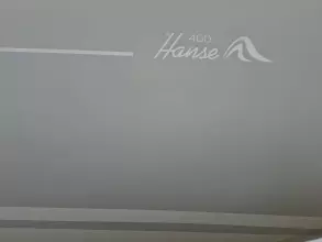 Thumbnail von Hanse 400e