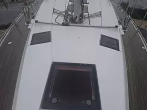 Thumbnail von Hanse 400e