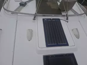 Thumbnail von Hanse 400e