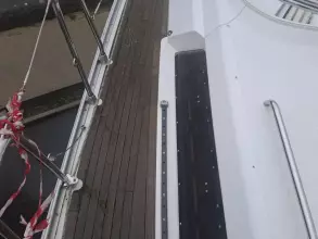 Thumbnail von Hanse 400e