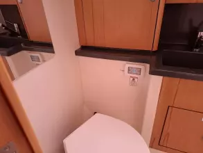 Thumbnail von Hanse 400e