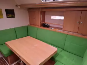 Thumbnail von Hanse 400e