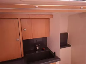 Thumbnail von Hanse 400e