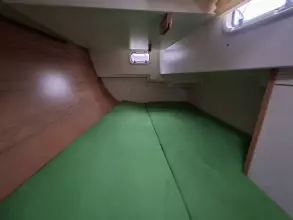 Thumbnail von Hanse 400e