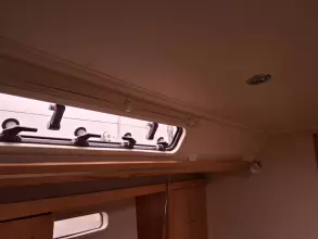 Thumbnail von Hanse 400e