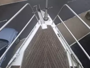 Thumbnail von Hanse 400e