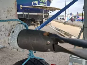 Thumbnail von Hanse 400e