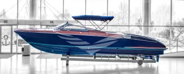 Thumbnail von Riva 33 Aqua Super