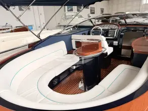Thumbnail von Riva 33 Aqua Super