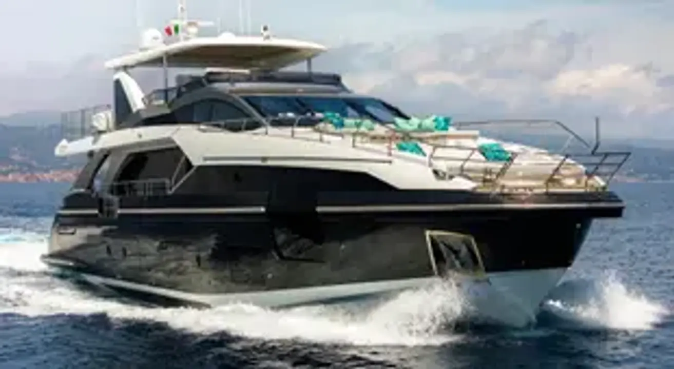 Azimut 88