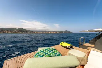 Thumbnail von Azimut 88