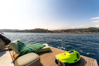 Thumbnail von Azimut 88