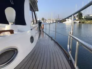 Thumbnail von Rose Island Lobster 49