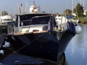 Thumbnail von Rose Island Lobster 49